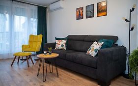 Studio Apartman Daruvar